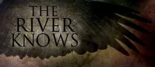 logo The River Knows